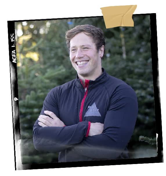 Jonny Landels, Unbottled Live speaker