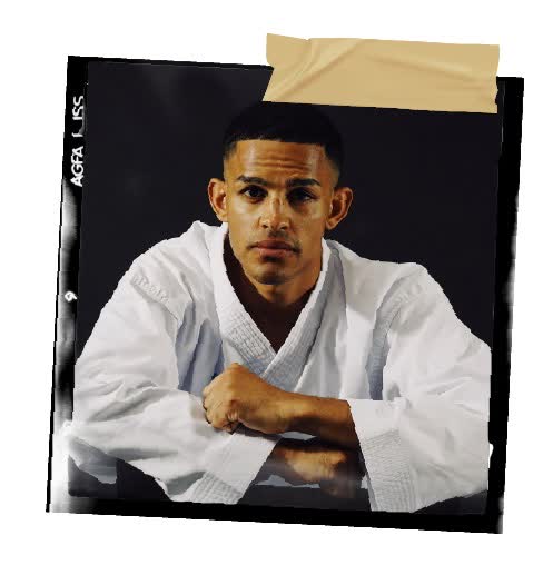 Jordan Thomas, Unbottled Live speaker