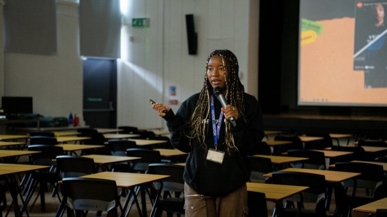 Mental Health Workshops for Schools: Creating Space for Headspace